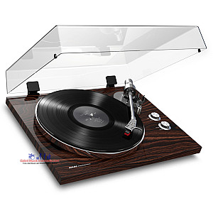 Akai BT500 Belt Drive Turntable with Bluetooth